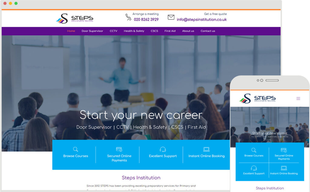 steps-img web developer in london