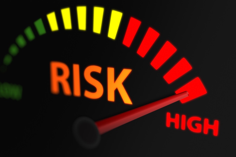 You and Your Website at High Risk