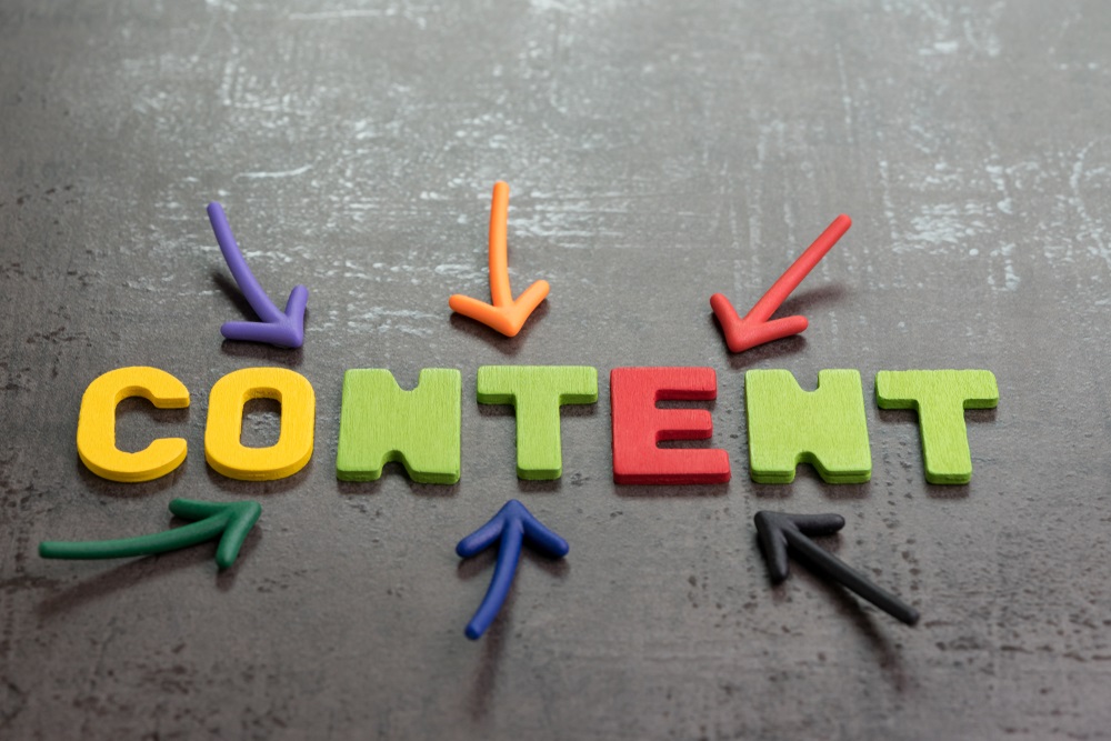 content marketing