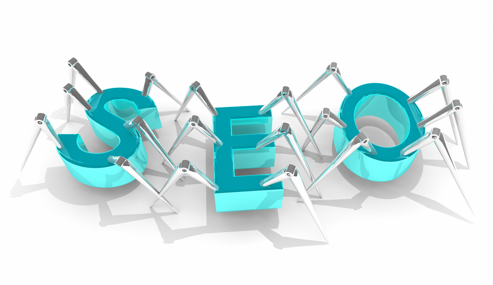 Crawlable for Search Engines