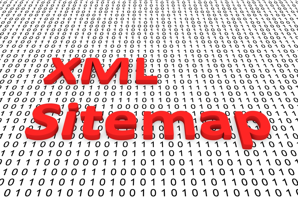 XML sitemap in technical seo