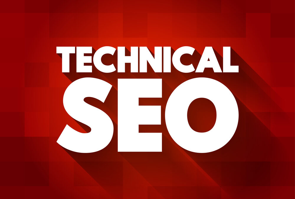 Technical SEO