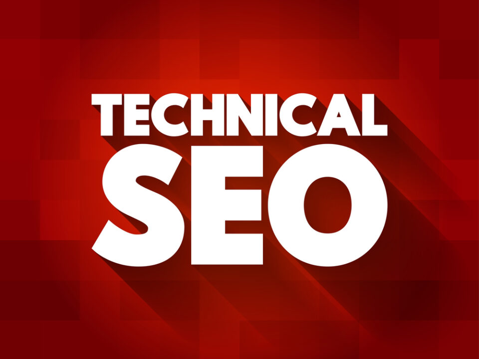 Technical SEO