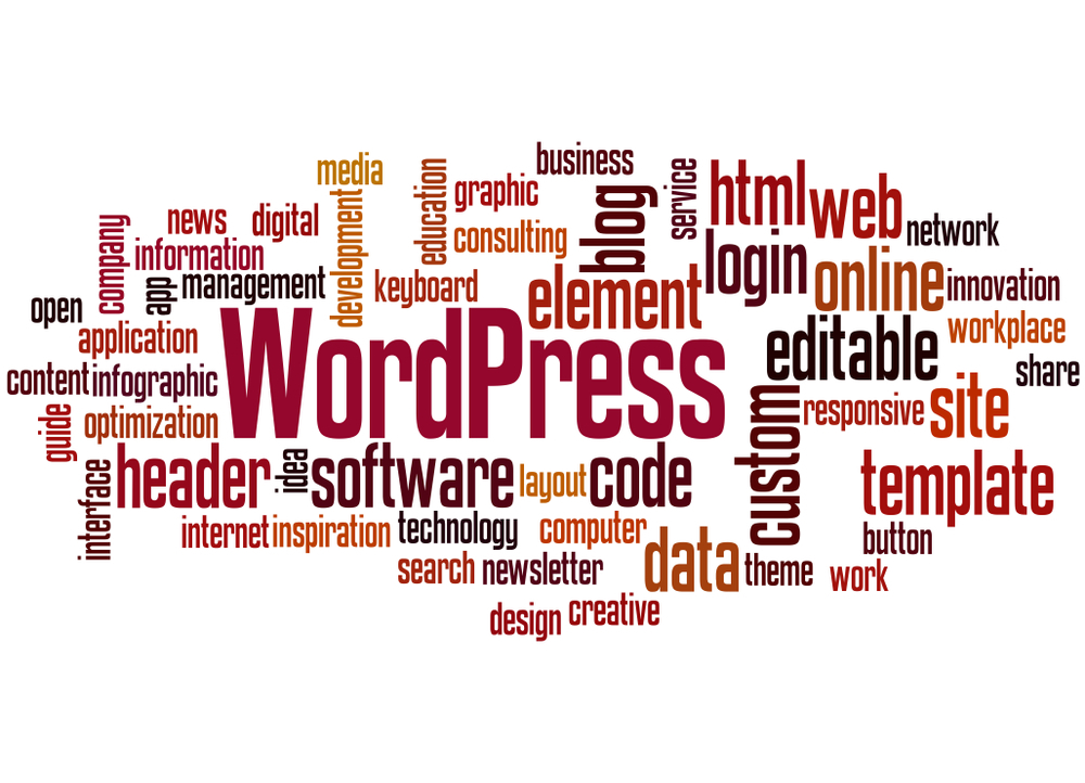 Features of WordPress