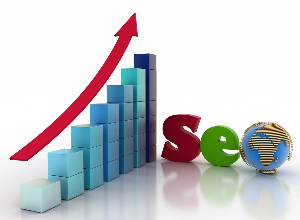 SEO ranking by website speed