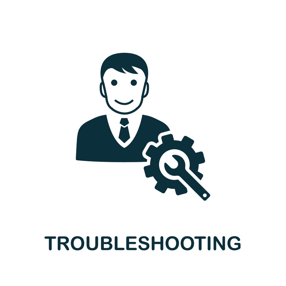 Troubleshooting forum of WordPress