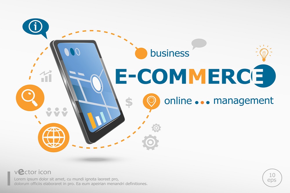 E-commerce Websites