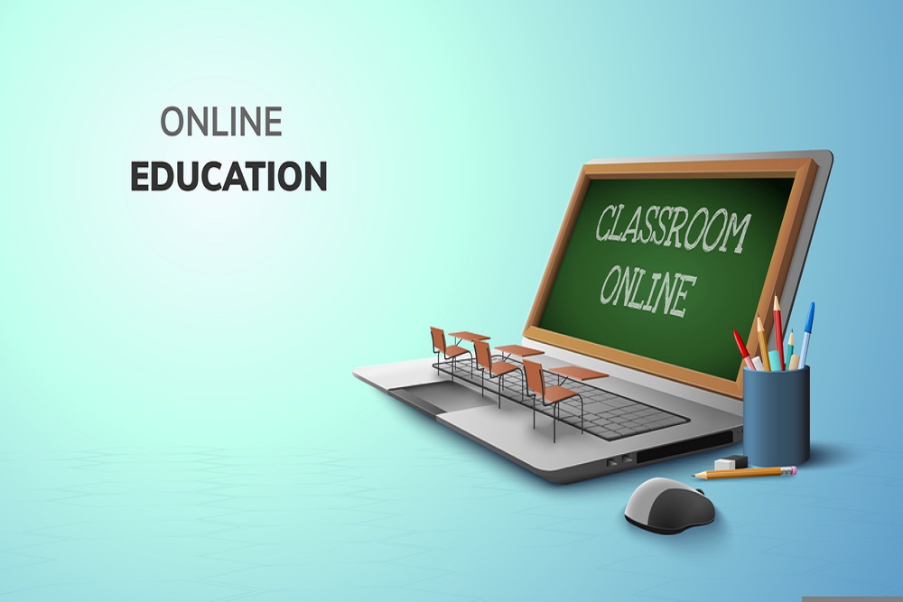 Educational Websites