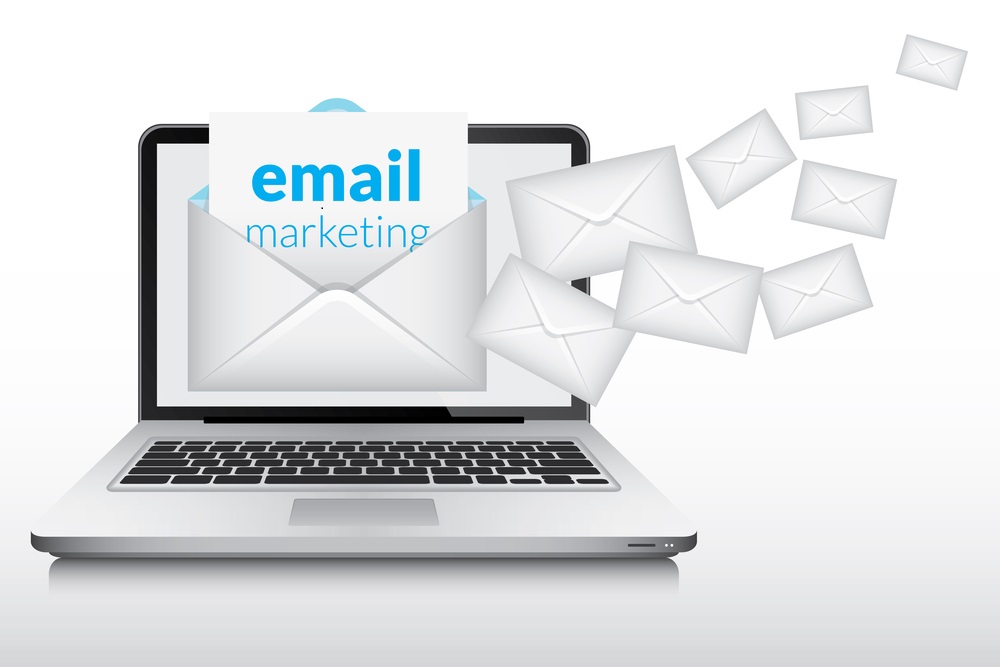 Email marketing in Cov-id 19