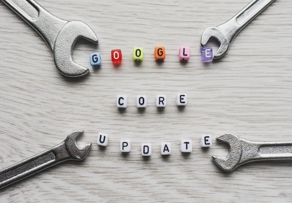 Google Updates