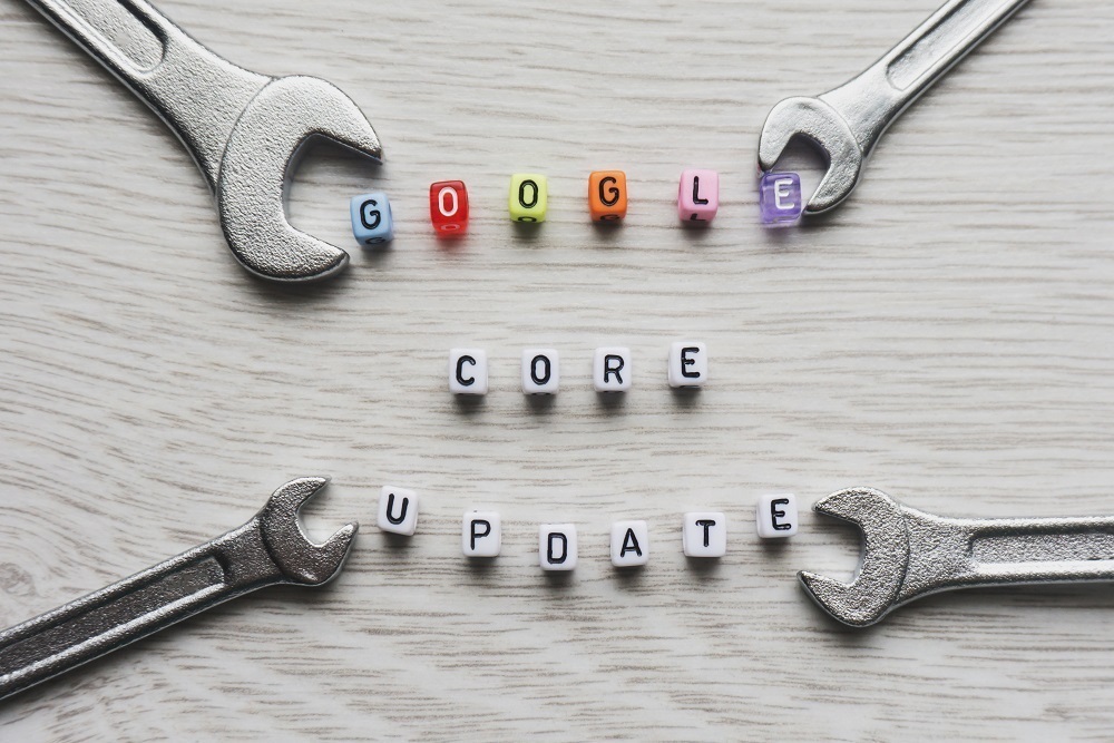 Google Updates