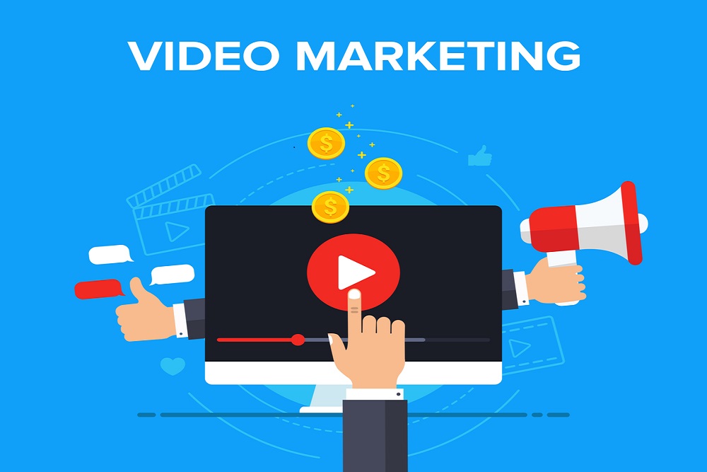 Video marketing in covid-19
