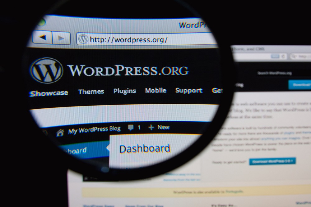 wordpress.org