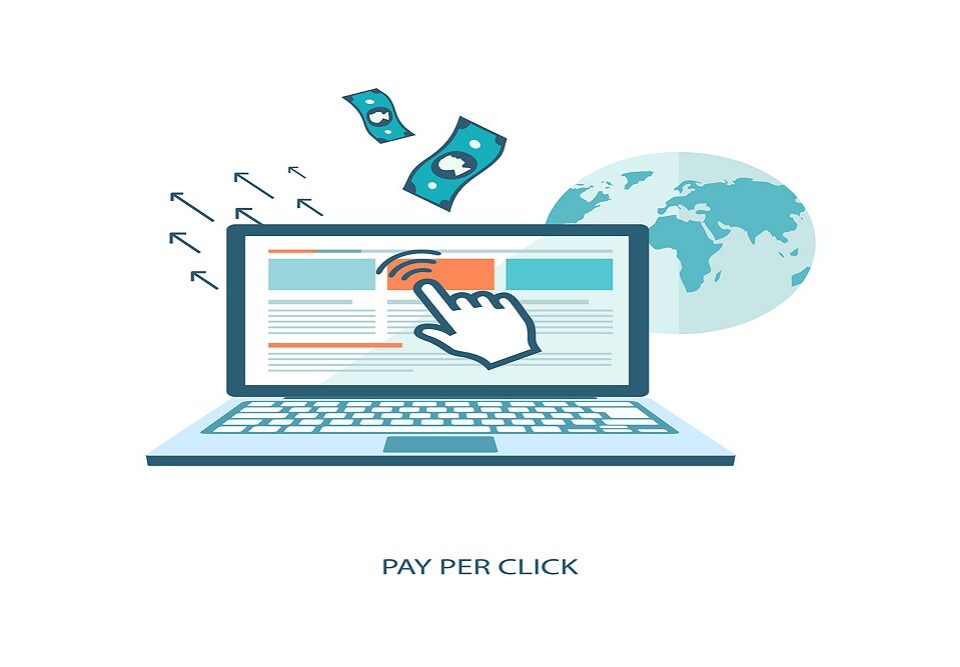 Pay per click services near me