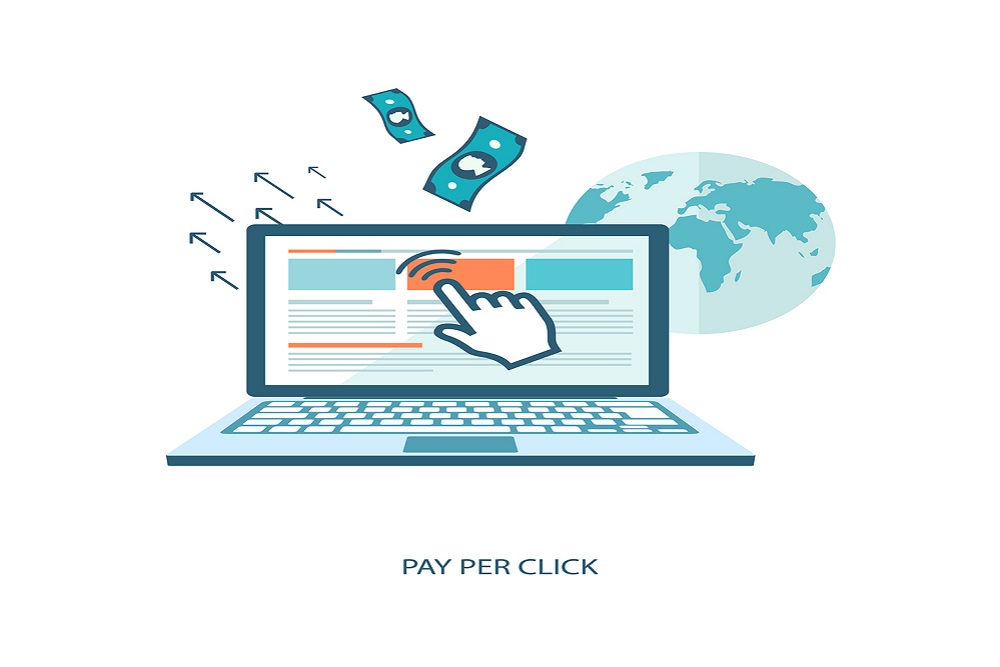 Pay per click services near me