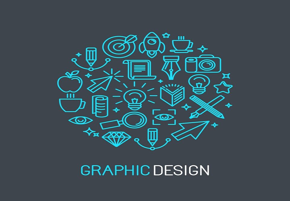 Graphic designer near me