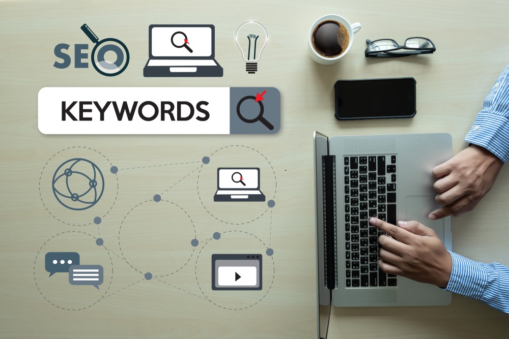 Find Keywords