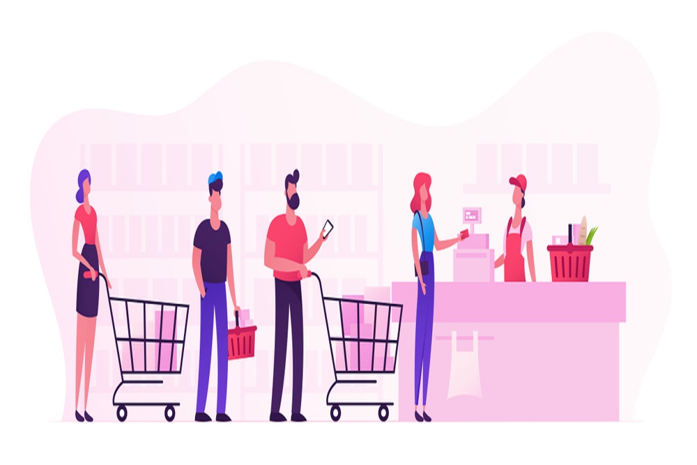Optimised Checkout is a functions of e-commerce