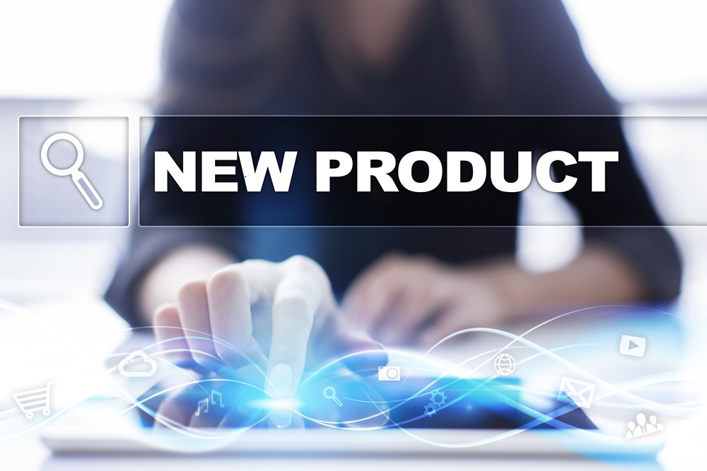 New product functions of e-commerce