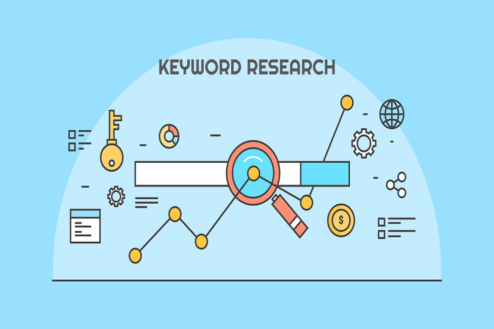 keyword research