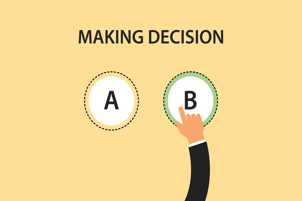 Decision making