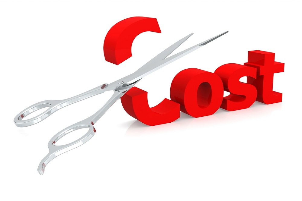 less costly