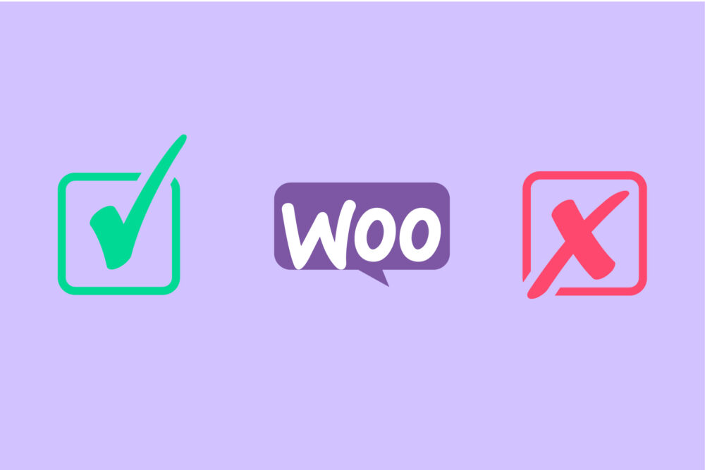 Pros and Cons of WooCommerce