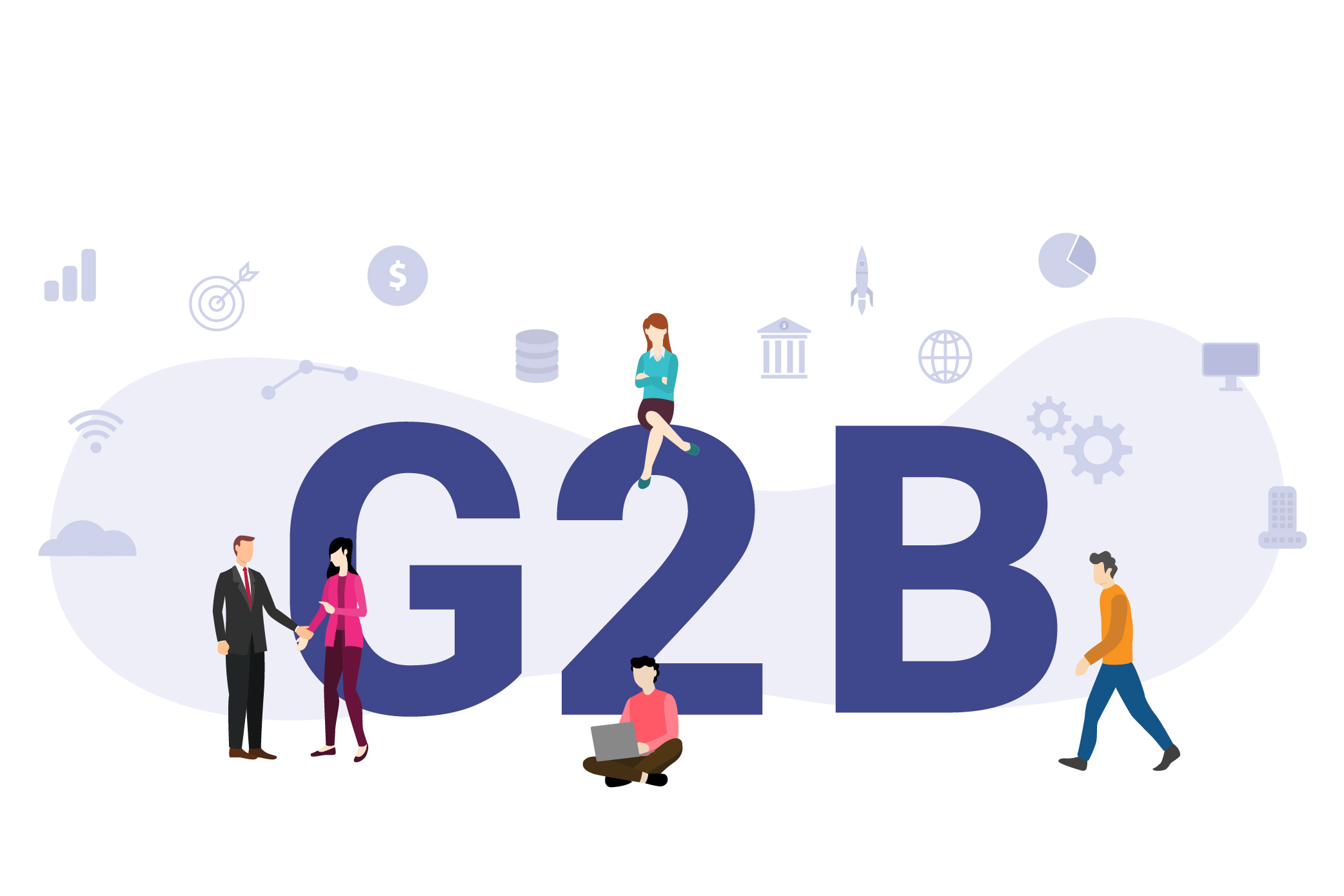 Government to Business (G2B)