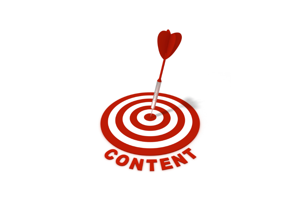 Essential components of content marketing