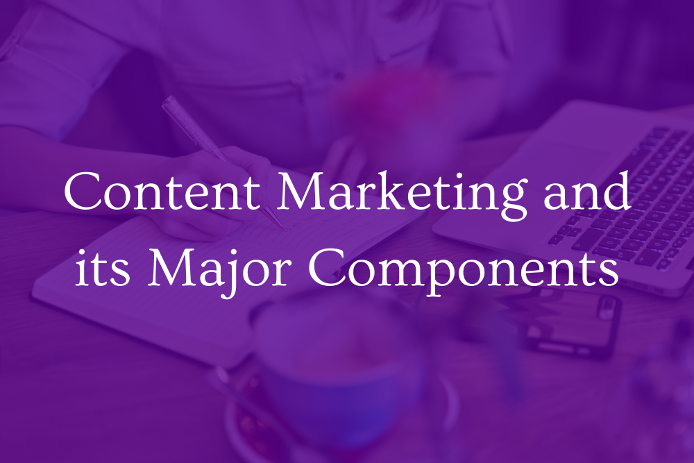 Content Marketing