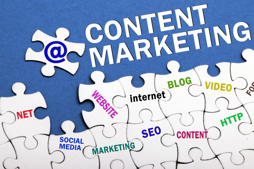 Why Content marketing is important?
