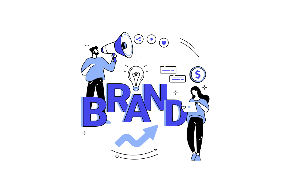 Branding vs. Marketing