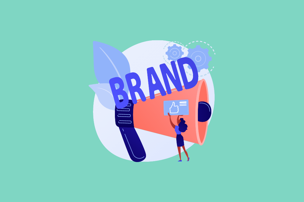 Branding marketing in 2022