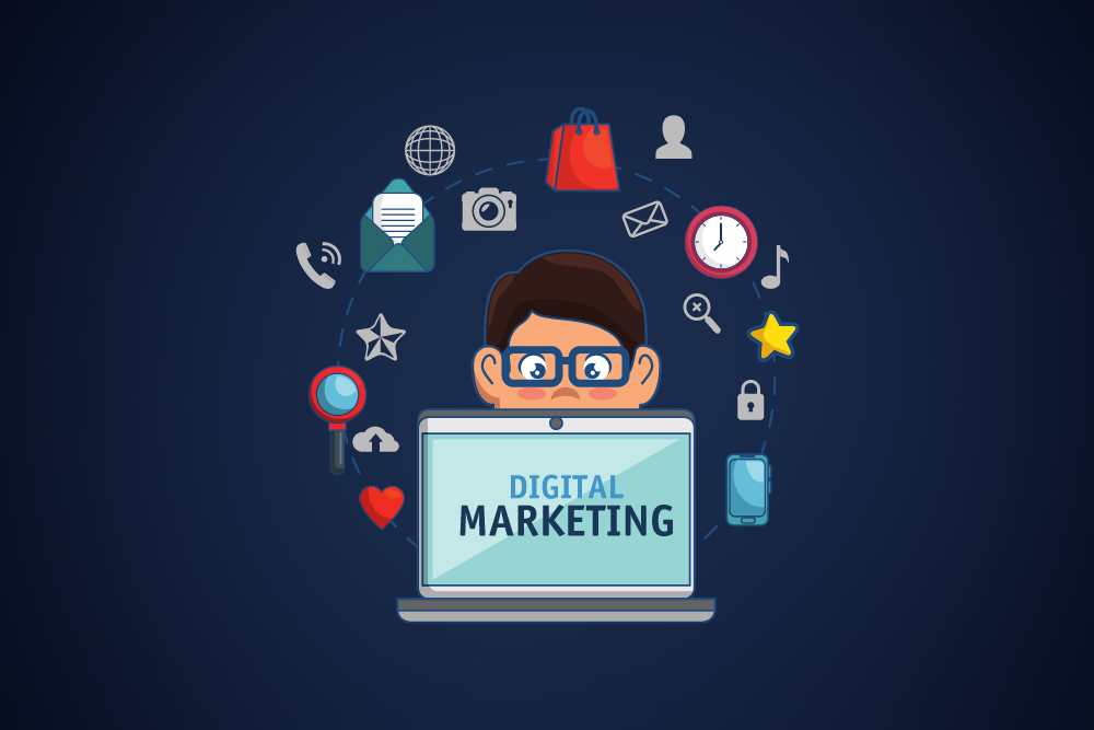 Why do you need a Digital Marketing Strategy?