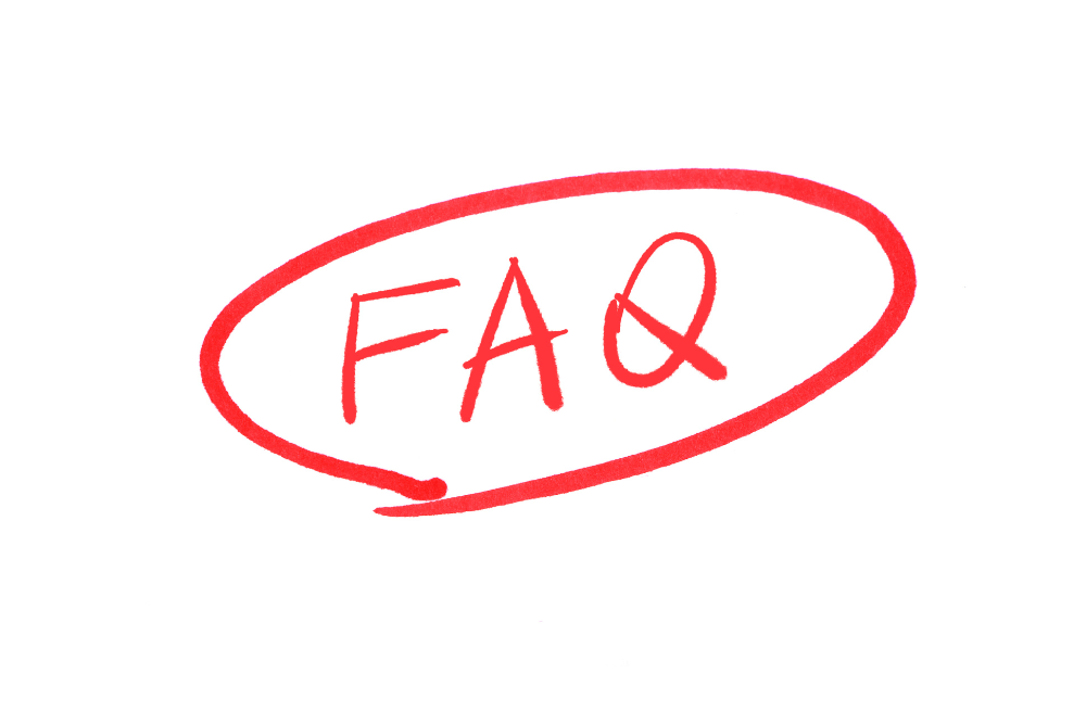 Faqs